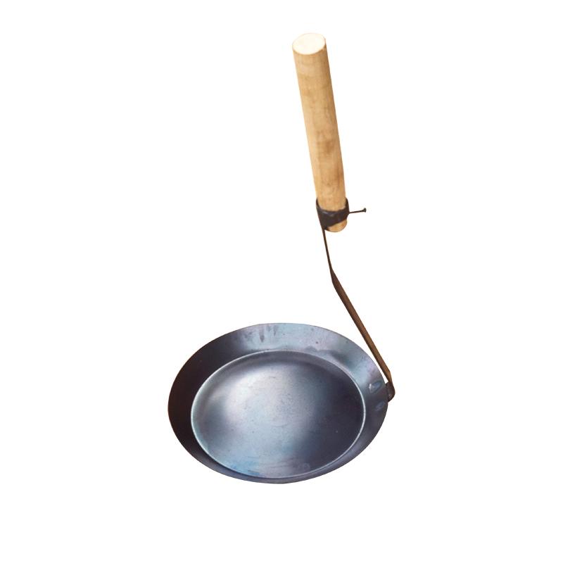灯盏糍粑勺子圆形油炸虾饼模具