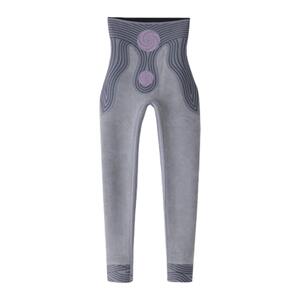 鲨鱼裤女外穿秋冬保暖裤子高腰提臀加绒加厚健身裤打底沙鱼瑜伽裤