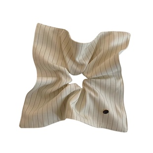 【TwistJoy绾悦】大肠发圈2025新款复古风小众高级感日韩系头发饰