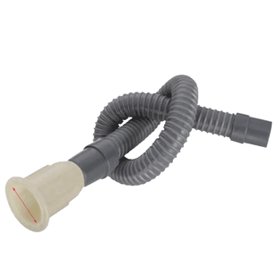 洗面盆排水管35mm下水管接口下水管防臭洗手盆台盆池加长排水落水