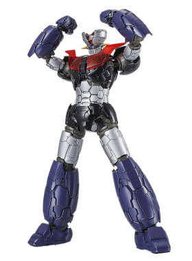 魔神Z拼装模型Bandai/万代包邮