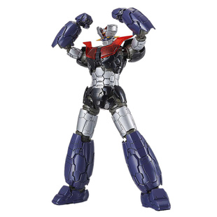 万代 HG拼装模型 MAZINGER Z 铁甲侠 大魔神Z ZERO 凯撒 巨灵神