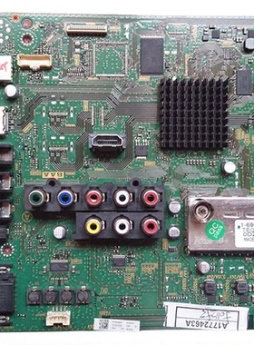 原厂索尼KLV-46EX400 40BX400 主板1-880-238-33 1-880-238-32