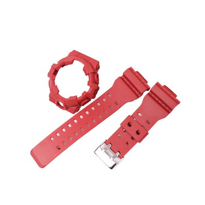 树脂表带表壳Casio卡西欧G-shock