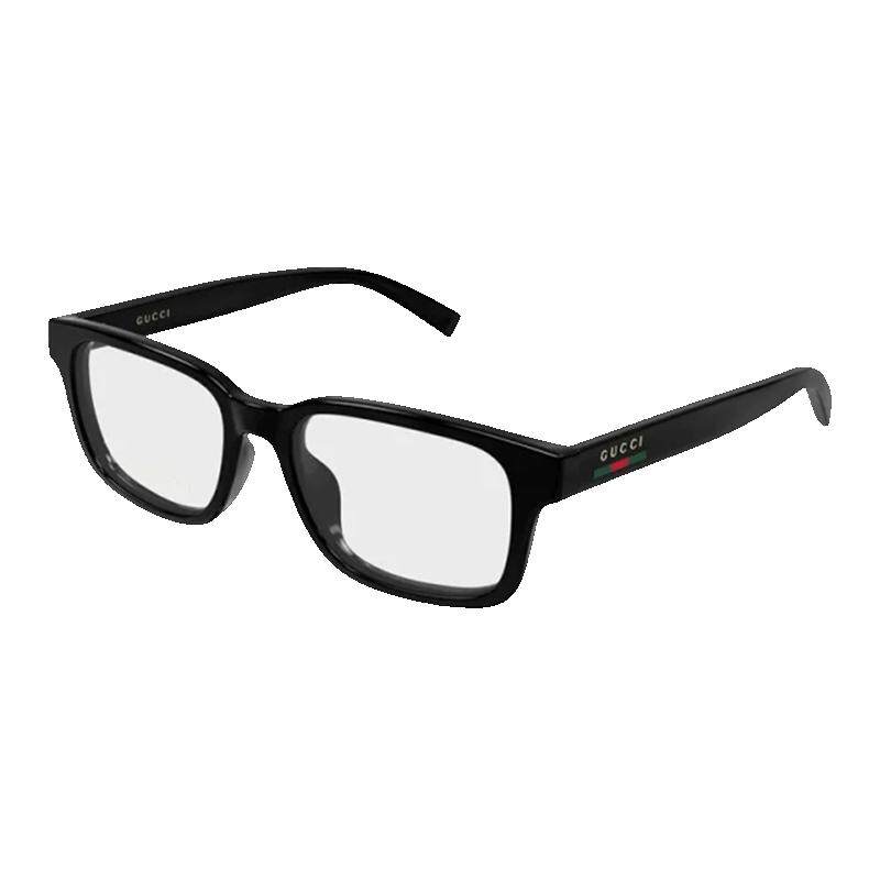 GUCCI古驰眼镜架板材全框