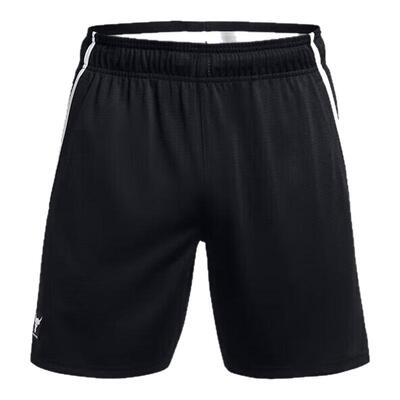 安德玛男子健身运动网眼短裤