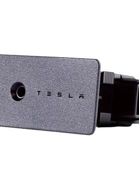 Tesla/特斯拉Model3迎宾灯