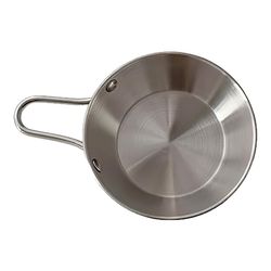 韩式ins不锈钢调料碗米酒碗手柄