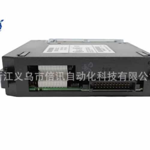 议价美国通用电气GE FANUC IC693CPU350 控制器模块