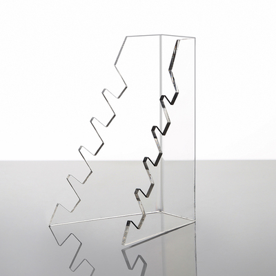 亚克力透明展示架笔架