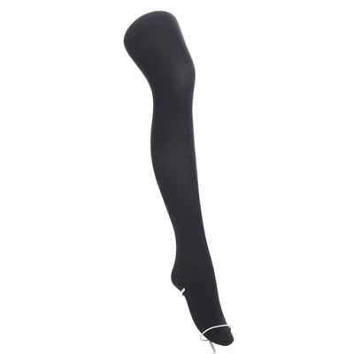 厚木发热保暖连裤袜丝袜显瘦黑色