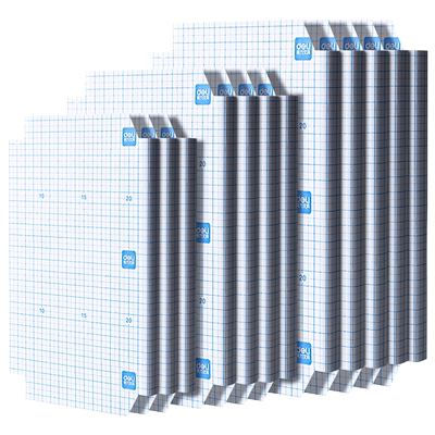 磨砂书皮一包，全班追着要链接