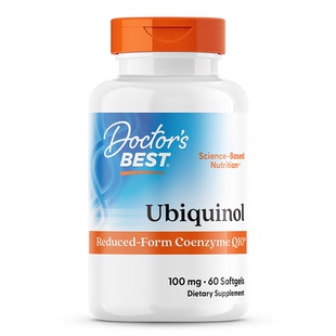 多特倍斯金达威泛醇辅酶Q10pqq高龄备孕养卵保护心脏美国进口