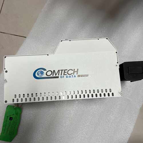 【请询价】Comtech频率放大器COMTECH LPCO-279