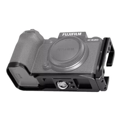 平工坊适用富士XS20手柄L型