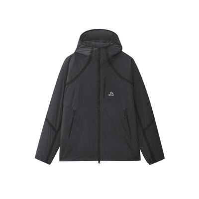 伯希和金标P棉保暖外套