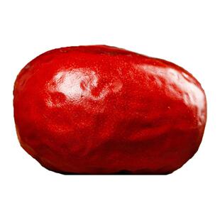 新疆和田大枣正宗红枣新疆骏枣新货5斤整箱特产级果干官方旗舰店