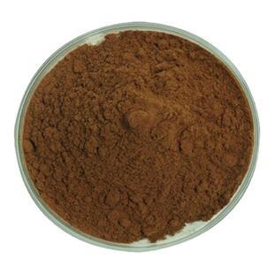 灵芝三萜10% 灵芝提取物灵芝萃取粉三萜类皂甙食品级原料厂家现货