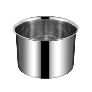 特厚 麻将机专用烟灰缸不锈钢 茶水架杯托 茶几专用嵌入式烟灰缸