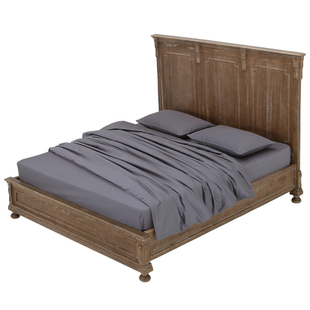 高奢1200根140支四件套全棉纯棉a类母婴级定制床单笠被套床上用品