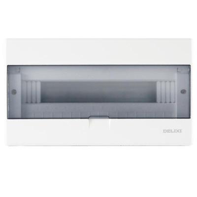 德力西配电箱家用空气开关