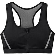 【骆驼官方旗舰店】运动背心聚拢美背跑步文胸加宽肩带