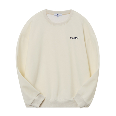 回力卫衣男款秋冬加绒保暖内搭