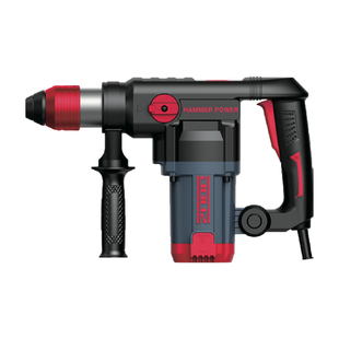 多利仕电锤电镐两用多功能大功率冲击钻家用打混凝土工业电动工具