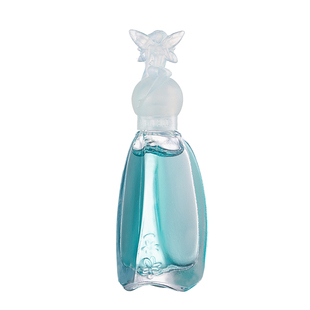 Anna Sui 安娜苏许愿精灵花果独角兽筑梦天马美人鱼Q版淡香水小样