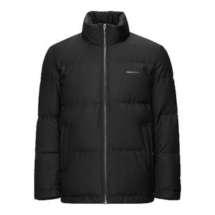 HLA/海澜之家轻商务经典系列羽绒服25秋冬新行政外套羽绒鸭绒男