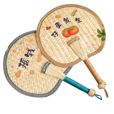 【榜单第一】纯手工家用蒲扇热卖