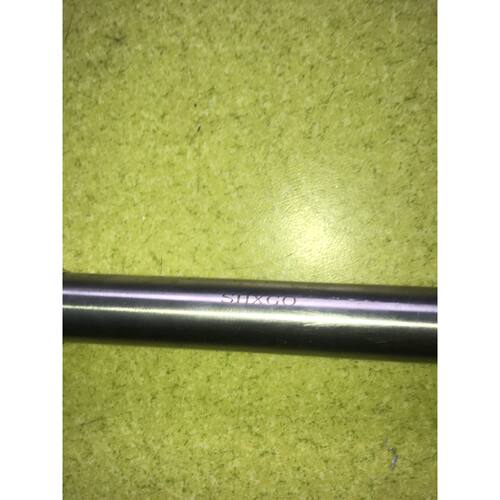 〔议价-可维修〕MI20X100一S一CA气缸一条,没用过的,SHXG0出品 工