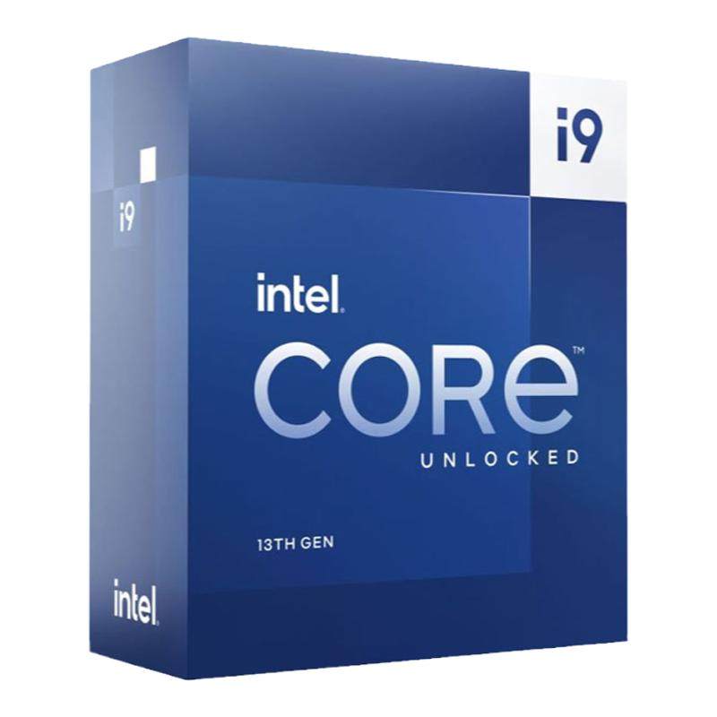 英特尔I5 13400F/13600KF/14600KF/i7 14700KF/U9 285K/U7 265K
