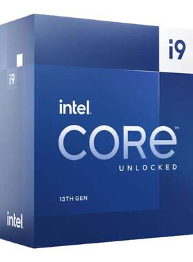 英特尔I5 13400F/13600KF/14600KF/i7 14700KF/U9 285K/U7 265K
