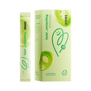 【自营】inne因你噗噗宝排便益生菌后生元儿童顺排