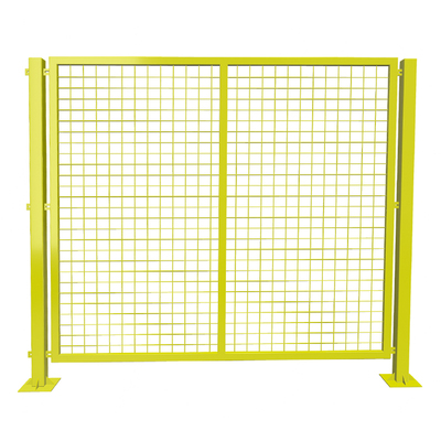 《热销100万+》隔离网厂家直销