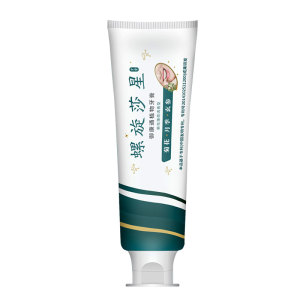 央妈力荐!国货之光&亮白去黄牙膏