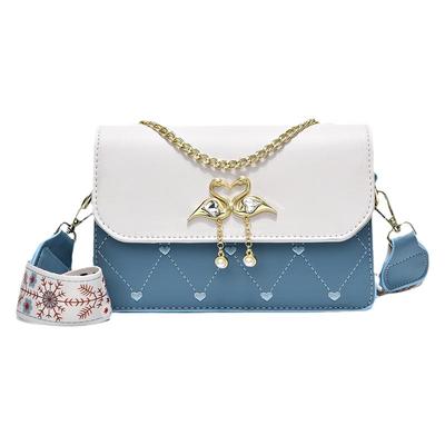 2025新款包包送女友斜挎包