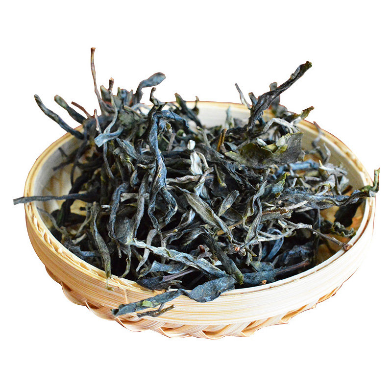 临沧茶区普洱茶大树茶古树茶磨烈