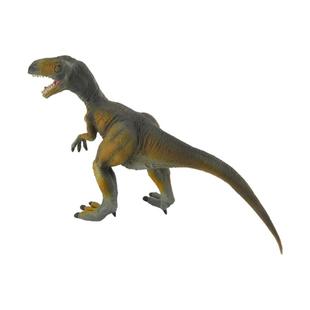 [恐龙乐园]CollectA新版侏罗纪恐龙动物模型玩具汝阳龙儿童礼物