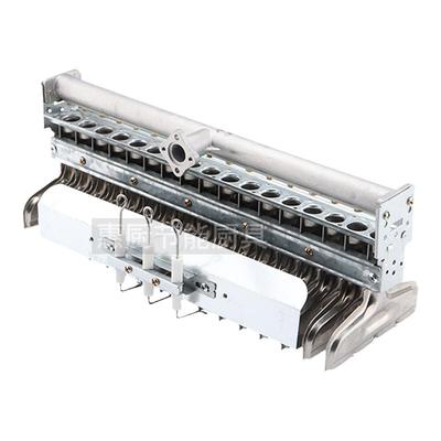 商用炒货机汤面桶蒸汽炉油炸锅配件大全液化气17排火排燃烧器炉头