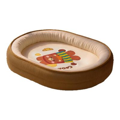 狗窝四季通用中小型犬