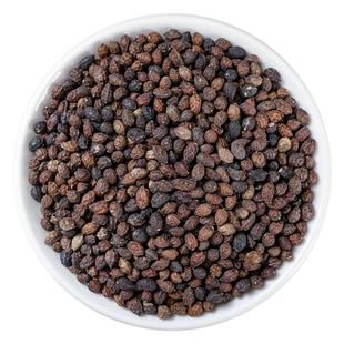 鸦胆子中药材500克野生鸦胆子新货鸦胆子老鸦胆苦参子鸦蛋子