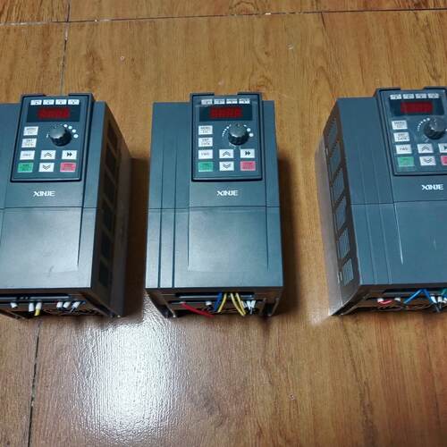 【询价】1.5kw信捷变频器VB5N-21P5，功率1.5kw，22适用