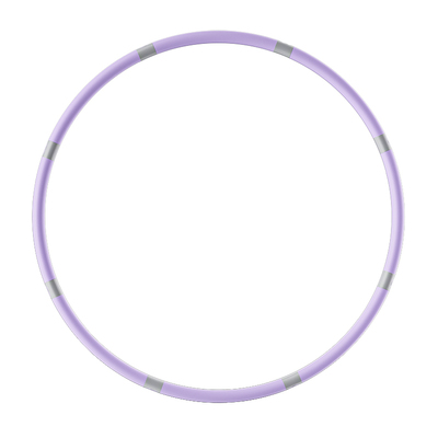 【2025新款不伤腰软包呼啦圈】