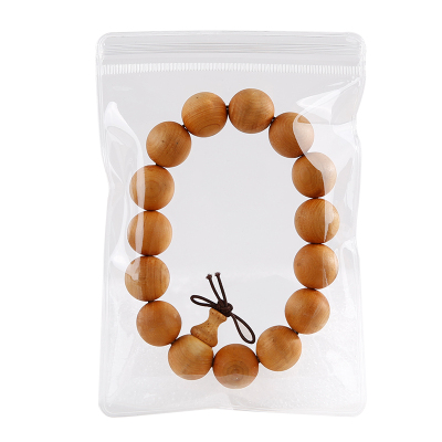 高透柔软加厚防氧化密封袋