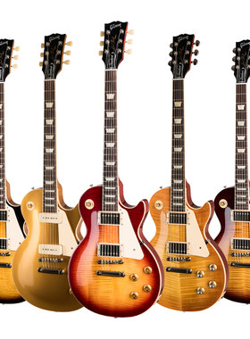 Gibson吉普森Standard电吉他