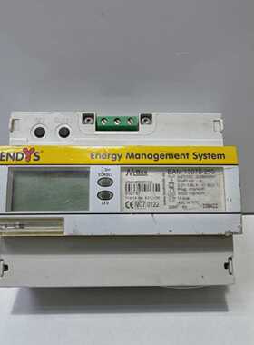 ENDYS EAM 13070-250 Energy Management System