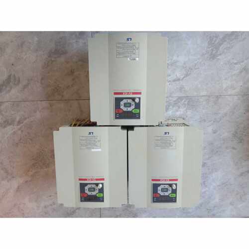 询价-SV055iGX4LS变频器380V5.5KW成色漂可维修