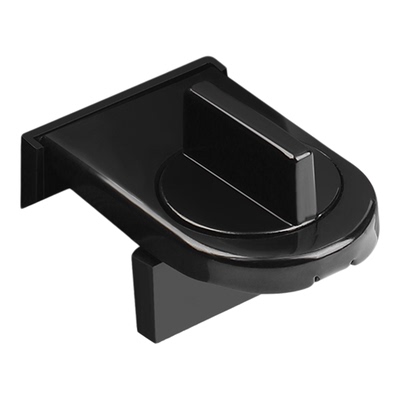 铝合金纱窗固定卡扣安全锁